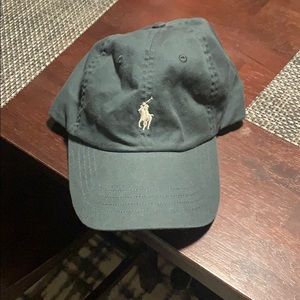 Ralph Lauren polo hat